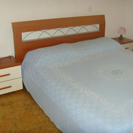 Agriturismo Oasi Bio Verde Marina Alojamento de Turismo Rural